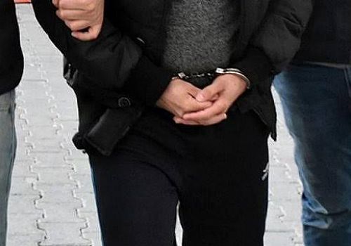 5 yıl 11 ay 6 gün kesinleşmiş hapis cezası bulunan şahıs Ardahan da yakalandı