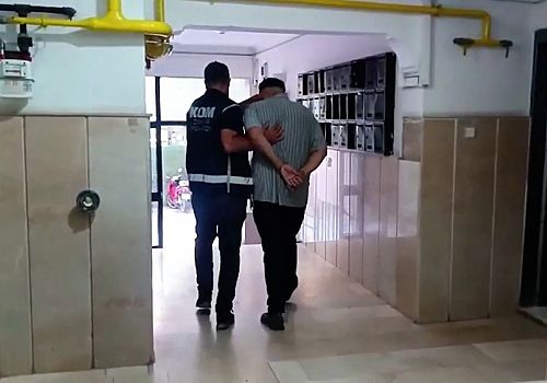 52 İlde Sosyal Medyada Suç Örgütü Propagandasına Operasyon: 216 Gözaltı