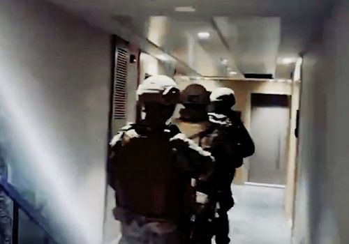 55 İlde Siber Suç Operasyonu: 301 Gözaltı