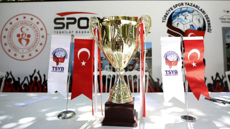 55'inci TSYD Ankara Şubesi Kutay Menajerlik Kupasının tarihi değişti