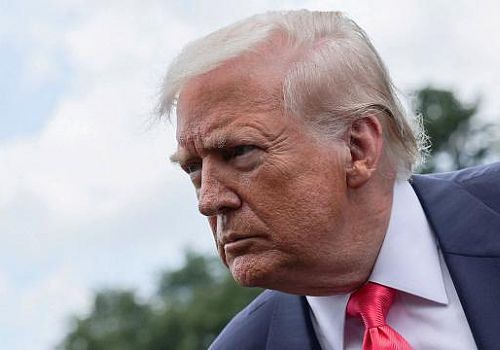 ABD Başkanı Trump: Suudi Arabistan’a F-35 Satışını Onaylıyoruz