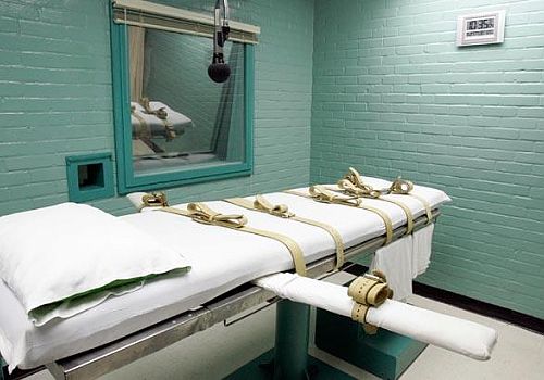 ABD'de tepki çeken idam kararı