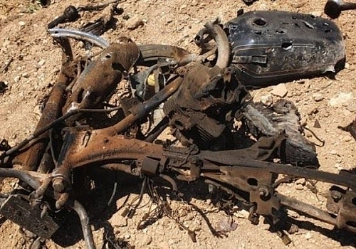 ABD: DEAŞ lideri el-Agal