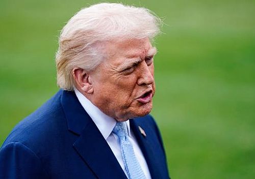 ABD Dışişleri Bakanı Rubio Duyurdu: Donald Trump Ankara'daki NATO Zirvesi'ne Bizzat Katılacak