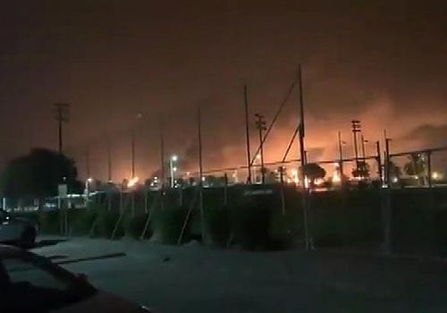 ABD tüm devletleri davet etti