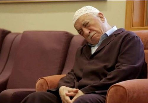 ABD'ye sığınan silahlı terör örgütü elebaşı vatansız Fetullah Gülen öldü