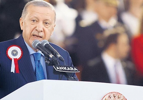 'Acı dolu bir dönem kapanıyor'