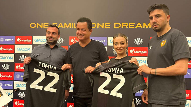 Acun Ilıcalı’nın takımı Hull City’ye Türk kripto para borsası sponsor oldu