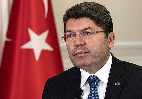 Adalet Bakanı Yılmaz Tunç Mahir Polat'ın sağlık durumuyla ilgili iddialara yönelik açıklama yaptı.