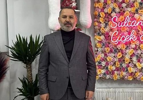 Adalet ve Kalkınma Partisi Ardahan İl Başkanı Hakan Aydın’dan Ramazan mesajı