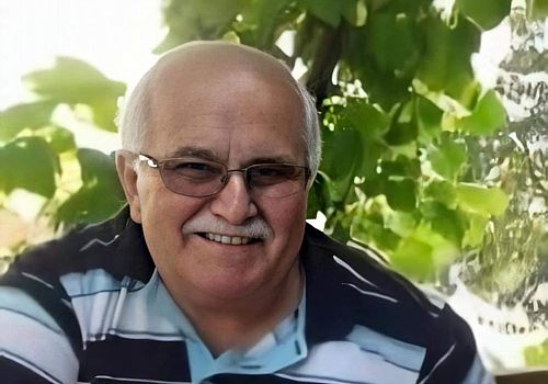Adelet Partisi Kars Senatörü Ardahan lı Halim Dursunoğlu Hayatını Kaybetti 