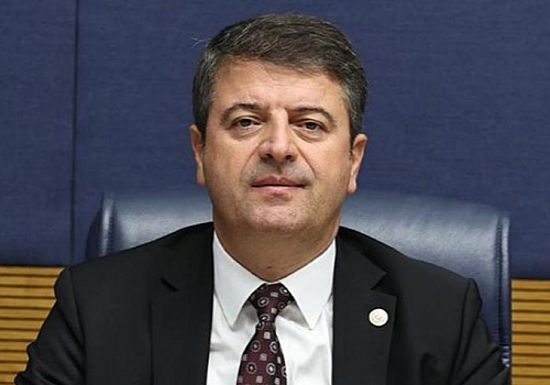 Adıyaman Belediye Başkanı Abdurrahman Tutdere göreve iade edildi
