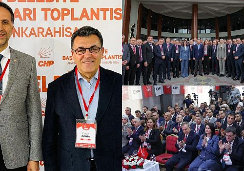 Afyonkarahisar’da Ardahan Zirvesi: Değişen ve Gelişen Bir Şehir