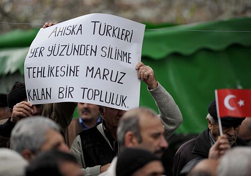 Ahıska Türklerinin Bitmeyen Acısı: Sürgünün 80. Yılı