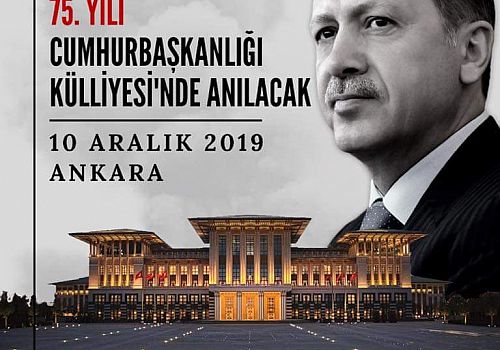Ahıskalı Türkler Külliyede Buluşuyor 