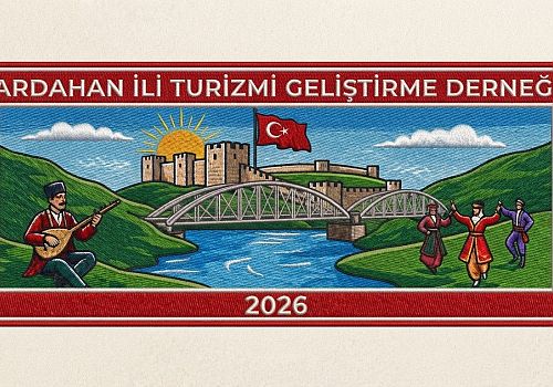Ahmet Demirbaş: Biz Kimseyle Yarışmıyoruz, Ardahan İçin Çalışıyoruz