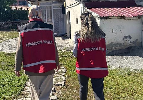Aile Yılı etkinlikleri doğrultusunda, Sosyal Ekonomik Destek (SED) programında destek sürüyor