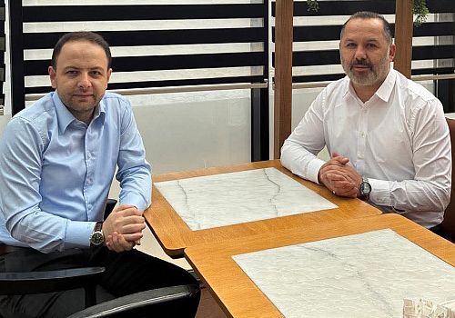 ​AK Parti Ardahan’da Seçim Sonrası Saha Çalışmalarına Hız Verdi: Birlikte Daha Güçlüyüz