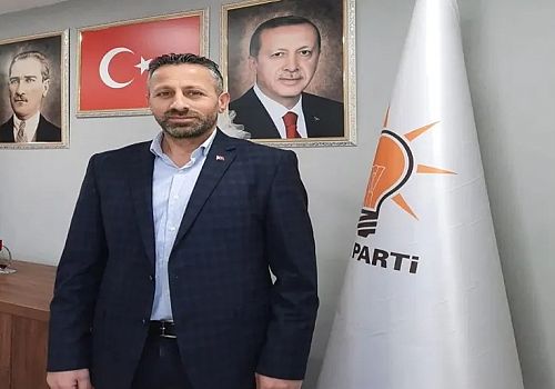 AK Parti Ardahan İl Başkanı Ersin Yılmaz, CHP’li Ardahan Belediye Başkanı Faruk Demir’i eleştirdi