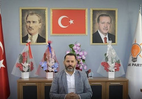 AK Parti Ardahan İl başkanı Hakan Aydın CHP’nin boykot çağrısını sert bir dille eleştirdi 