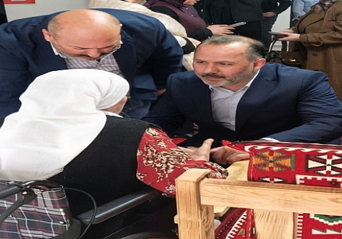 AK Parti Ardahan İl Başkanı Hakan Aydın Görevinden Ayrıldı