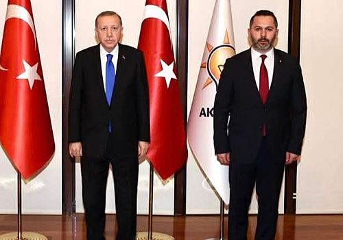 AK Parti Ardahan İl Başkanı’ndan CHP’li Mahir Başarır’a Sert Tepki