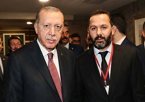 AK Parti Ardahan İl Başkanlığında Kulisler Hareketlendi: Hakan Aydın Yeniden mi Sahneye Dönüyor?