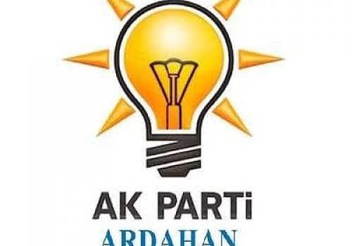 Ak Parti Ardahan İl Kongresini Erteldi 