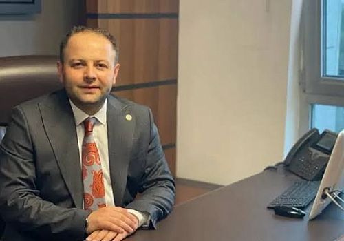 AK Parti Ardahan Milletvekili Kaan Koç, 15 Temmuz Demokrasi ve Millî Birlik Günü dolayısıyla bir mesaj yayımladı.