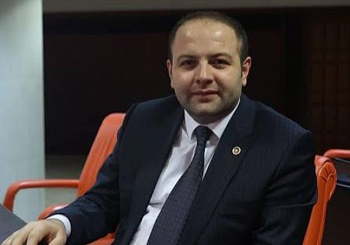 AK Parti Ardahan Milletvekili Kaan Koç 2023 Yılında yapılan destekleri açıkladı 