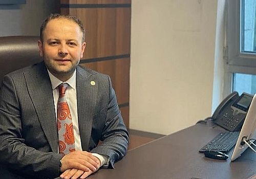 AK Parti Ardahan Milletvekili Kaan Koç tan 15 Temmuz mesajı