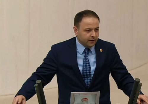 AK Parti Ardahan Milletvekili Kaan Koç’tan Konut ve Sosyal Politika Hamlesi
