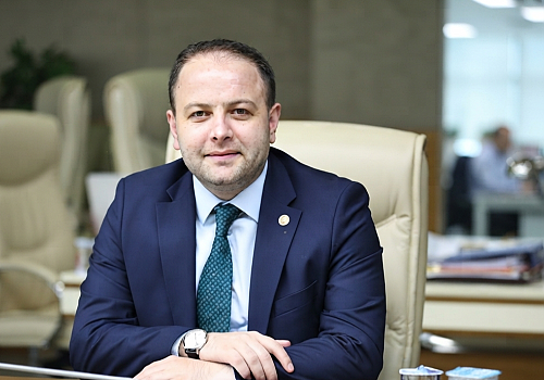 AK Parti Ardahan Milletvekili Kaan Koç’tan Mekke’ye Yönelik İHA Girişimine Sert Tepki