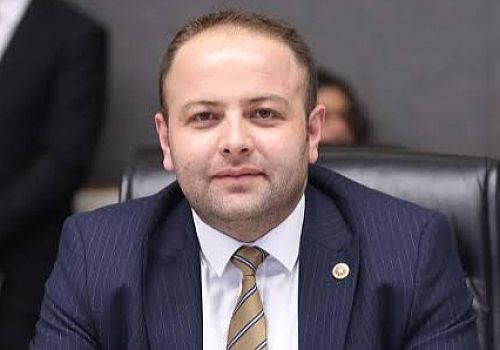 Ak Parti Ardahan Milletvekili Koç,  Damal için doğalgaz kararı alınmıştır Damala da Doğalgaz verilecek 