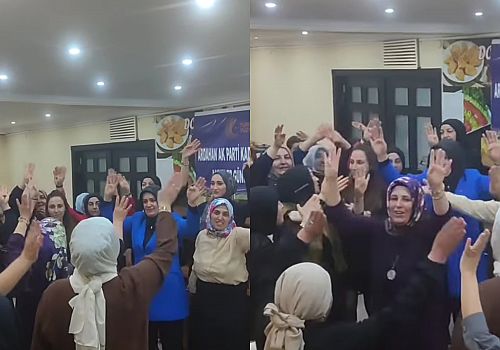 ​AK Parti Ardahan Teşkilatından Anneler Günü’nde Birlik ve Beraberlik Mesajı