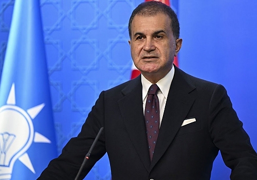 AK Parti'den CHP'ye boykot tepkisi: Siyasal zorbalıktan başka bir şey değil