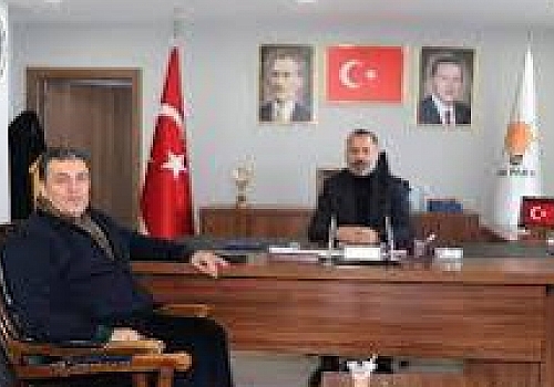 AK Parti İl Başkanı Aydın’dan Başkan Demir’e sert tepki: İnanç değerlerimize saygı duy ve haddini bil
