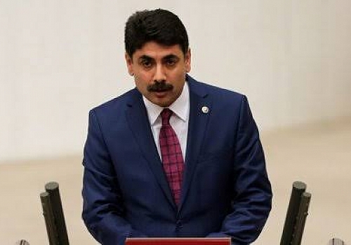 AK Parti'li Atalay'dan, CHP'li Özel'in Diyanet İşleri Başkanlığına yönelik sözlerine tepki Açıklaması