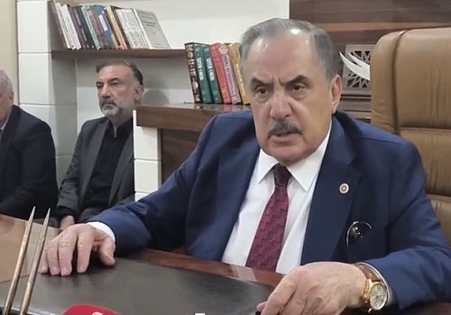 AK Parti Milletvekili Ensarioğlu'ndan Üniversitelerdeki Öğrencilere Yönelik Organize İstismar' İddiası: İspatlarım