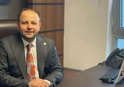 AK Parti Milletvekili Kaan Koç'tan Ardahan Valiliği Değişikliğine İlişkin Değerlendirme