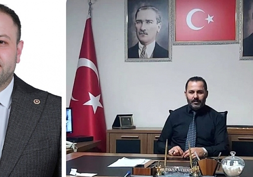AK Parti’nin İktidara Gelişinin 23. Yılı Milletvekili Koç’tan Kutlama Mesajı