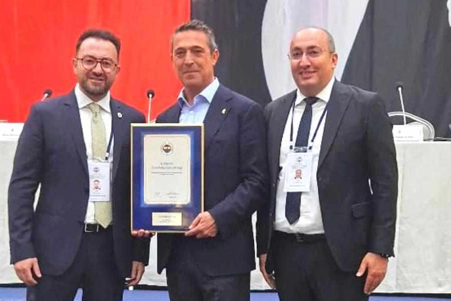 Ali Koç