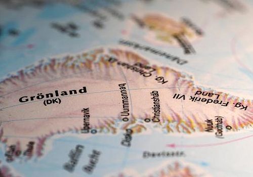 Alman Askerleri Grönland’dan Ayrılıyor