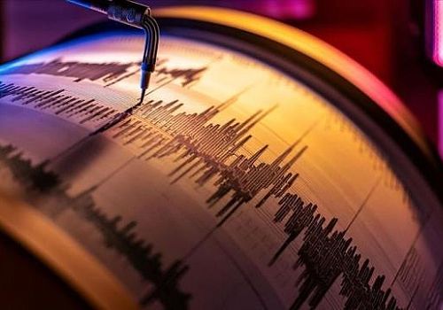 Amasya'nın Taşova ilçesinde saat 17.43'te 4,6 büyüklüğünde deprem meydana geldi