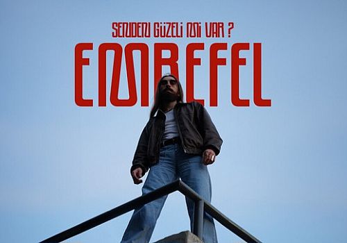 Anadolu Rock Rüzgârı Ardahan’da Esecek: Emre Fel Konseri