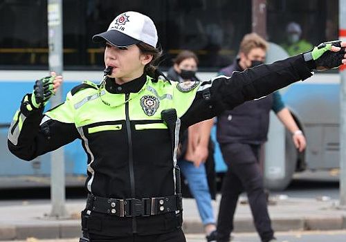 Ankara'da bazı yollar trafiğe kapatılacak