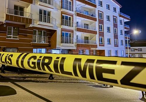 Ankara'da Uyuşturucu Operasyonu: Polis Memuru Yaralandı