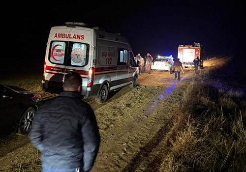 Ankara’dan kalkan Libya heyetini taşıyan jetle irtibat kesildi