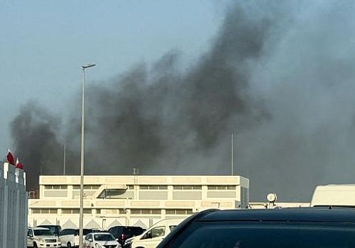 Arap ülkeleri, İsrail'in Katar'da bulunan Hamas müzakere heyetine saldırısını kınadı