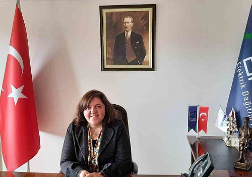 Aras Elektrik’ten Ardahan’a 1,3 Milyar TL’lik Yatırım